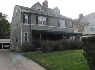 9 Colvin Ave, Buffalo, NY 14216