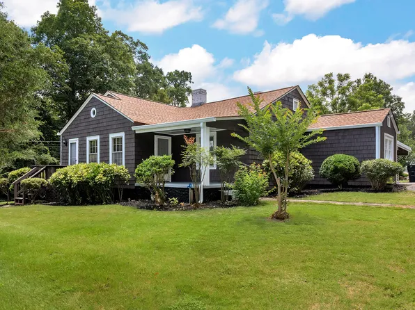 170 Morningside Dr, Clarkesville, GA 30523