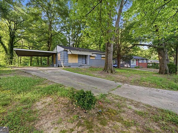 2nd image of 2585 Abner Pl NW