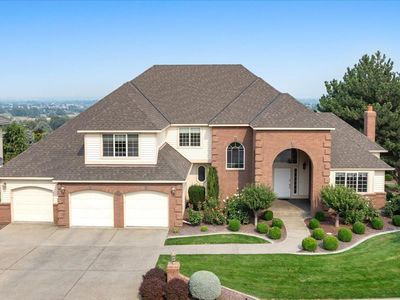 3800 W 43rd Ave, Kennewick, WA, 99337