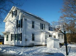 190 Boston Rd, Chelmsford, MA 01824