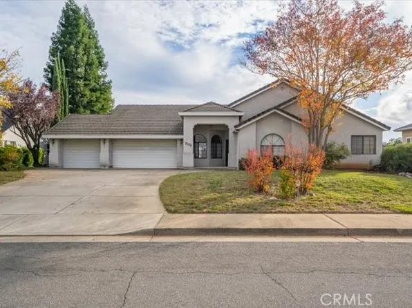 2132 Hope Ln, Redding, CA 96003
