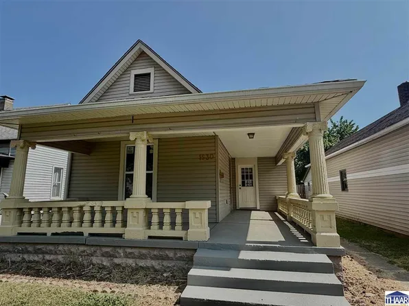 1530 S 17th St, Terre Haute, IN 47802