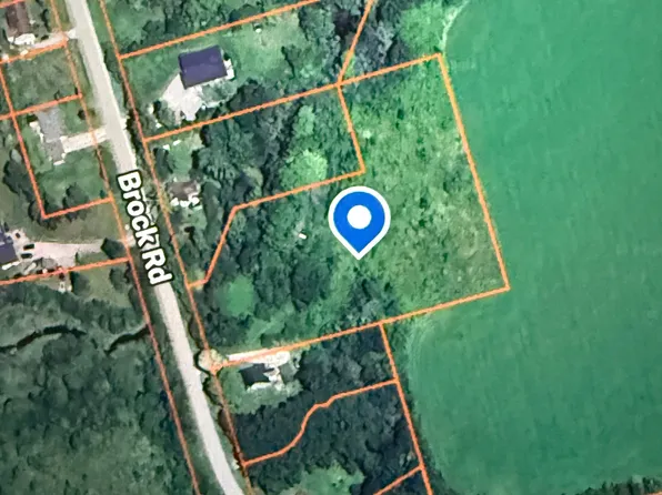 20805 Brock Rd, Brock, ON L0E 1E0