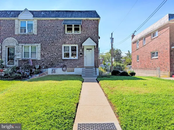 1042 Hopkins Ave, Glenolden, PA 19036