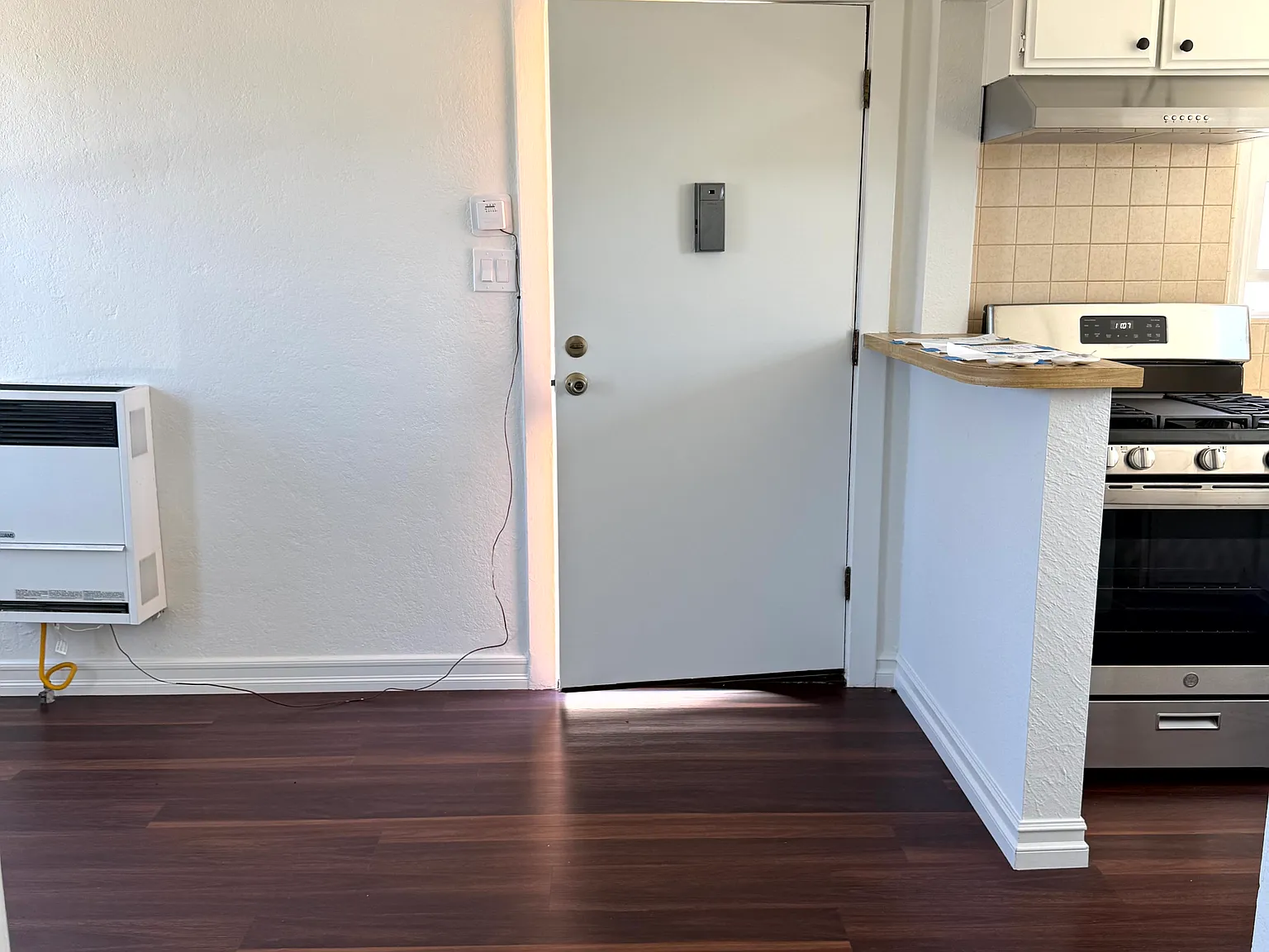 1 bed, 500 sqft, $1,795 — Photo 3