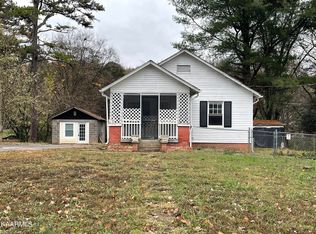 4215 Lonas Dr, Knoxville, TN 37909