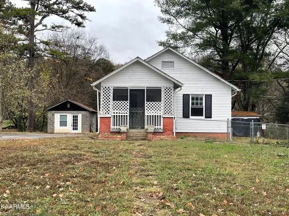 4215 Lonas Dr, Knoxville, TN 37909