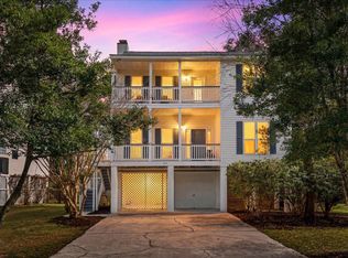 1415 Black River Dr, Mount Pleasant, SC 29466