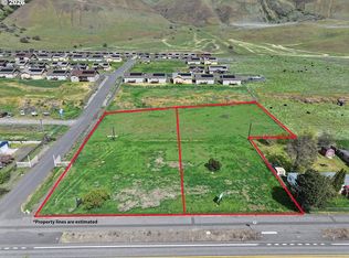 9255 State Route 14, Wishram, WA 98673