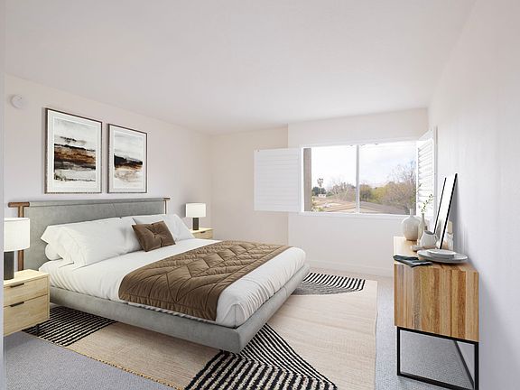 4th image of 10020 Zelzah Ave APT 203