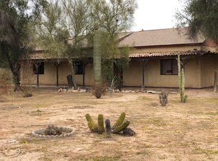 13619 S Watermann Ln, Buckeye, AZ 85326