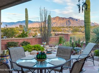 8680 N Johnny Miller Dr, Tucson, AZ 85742