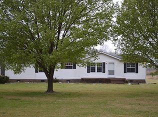 337 Clayton Rd, Princeton, NC 27569