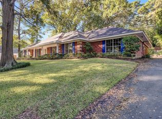 8307 Yale Dr, Tyler, TX 75703