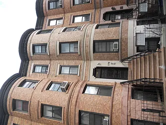 Rented by Willie Kathryn Suggs, LREB