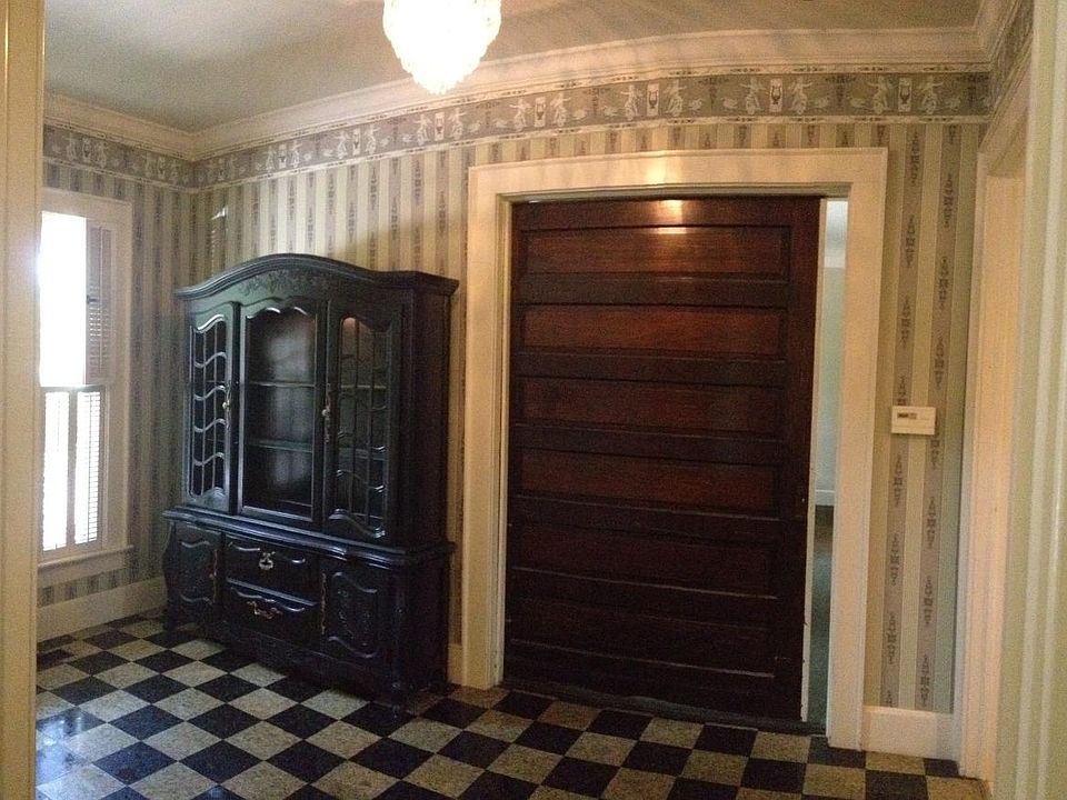 foyer