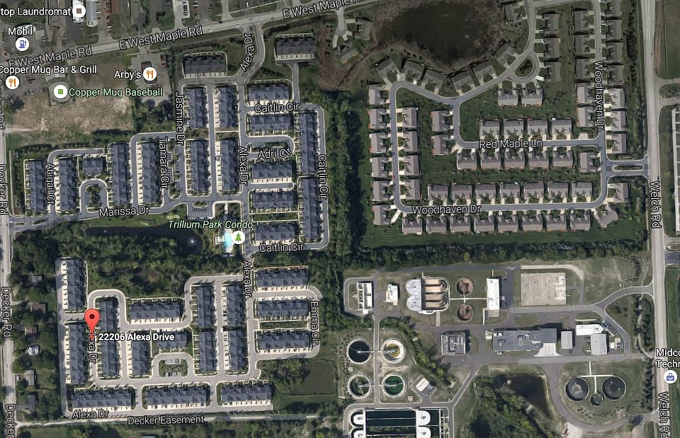 1st image of 22206 Alexa Dr