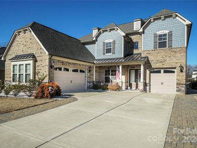 1095 Castle Rd, Indian Land, SC, 29707