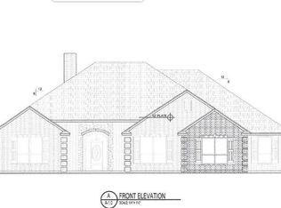3310 Verona Dr, Odessa, TX 79765