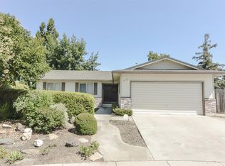 1455 Driftwood Way, Manteca, CA 95337