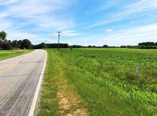 0 White Oak Rd, Enfield, NC 27823