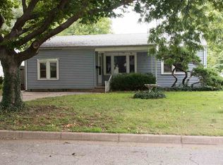 2232 S Green St, Wichita, KS 67211