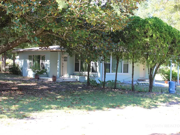 32301 Us Highway 90, Seminole, AL 36574
