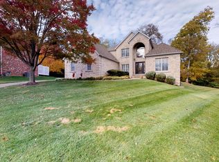 7407 Wolfpen Woods Ct, Prospect, KY 40059