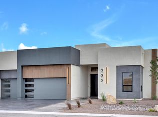 332 Rio Del Rancho Ct, El Paso, TX 79932