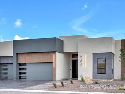332 Rio Del Rancho Ct, El Paso, TX, 79932