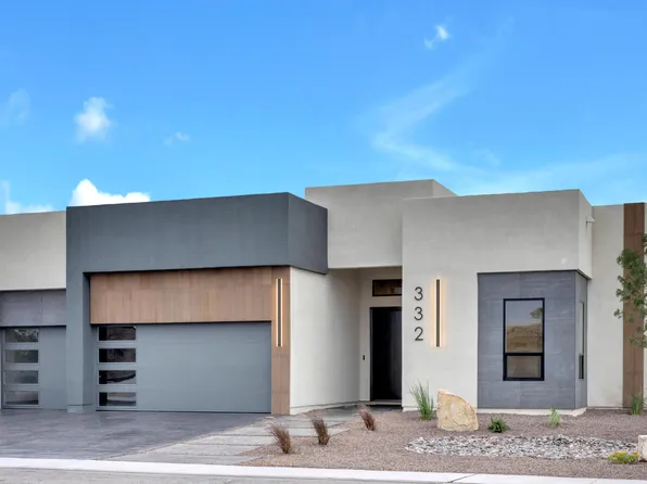 332 Rio Del Rancho Ct, El Paso, TX 79932