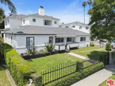 2477 Coolidge Ave, Los Angeles, CA, 90064