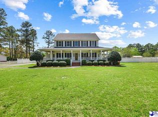 304 Crepe Myrtle Ln, Hartsville, SC 29550