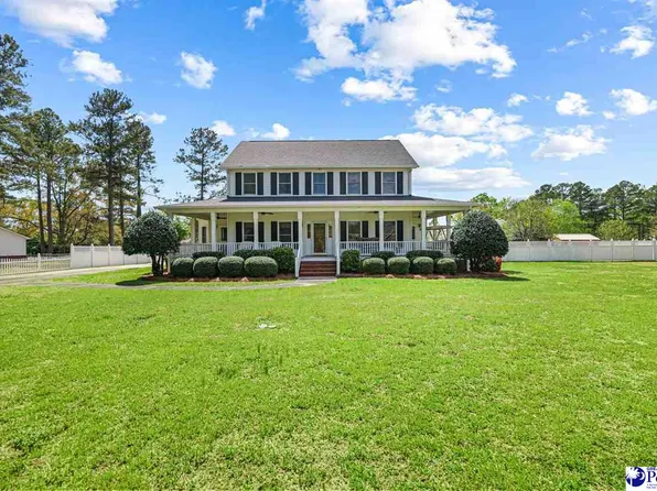 304 Crepe Myrtle Ln, Hartsville, SC 29550