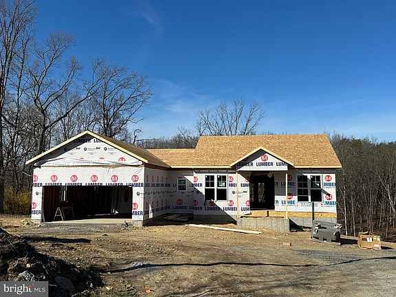 2nd image of LOT-15A Strasburg Rd