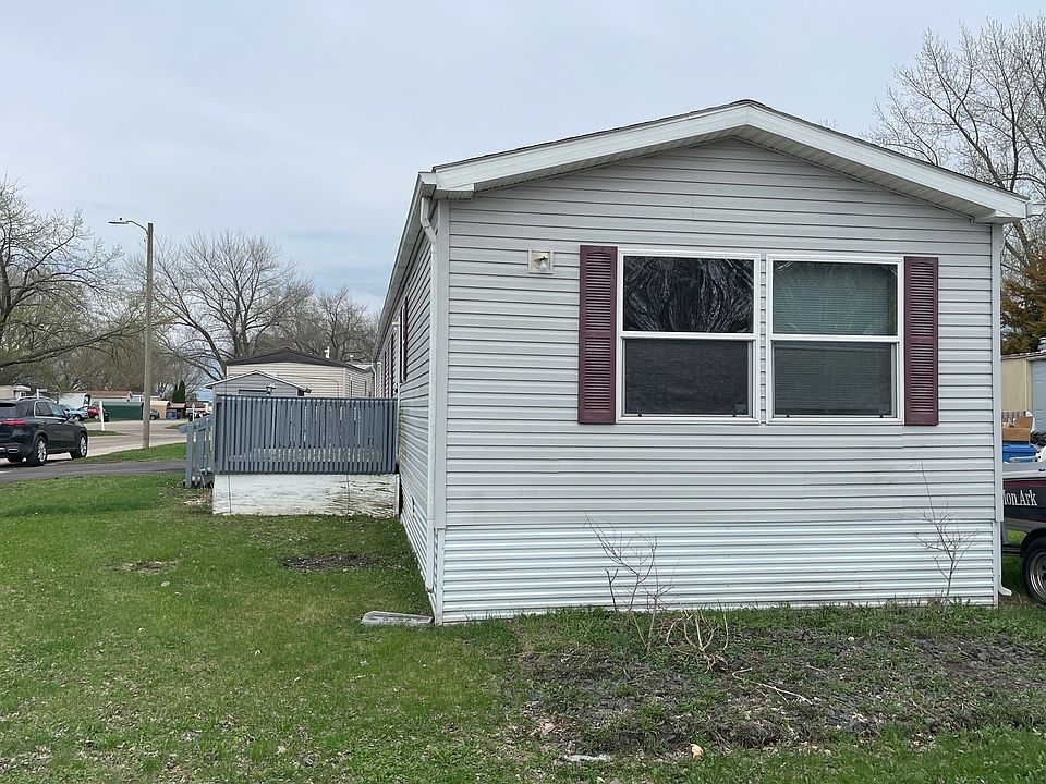 2nd image of 23 Ontario Ln #On23