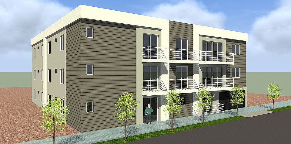 1st image of 10720 Moorpark St