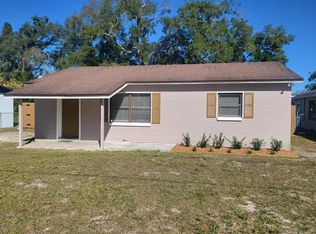 2511 Carver Ave, Orlando, FL 32810