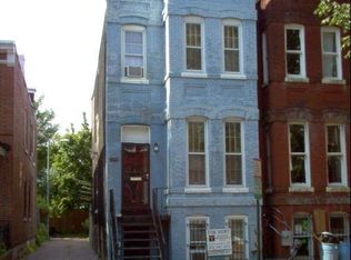 1203 Walter St SE, Washington, DC 20003