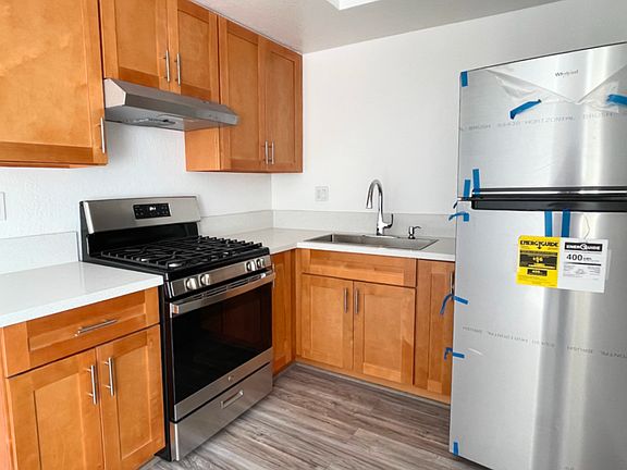 G kitchen