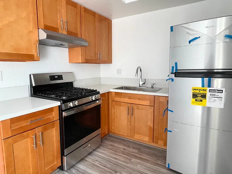 G kitchen
