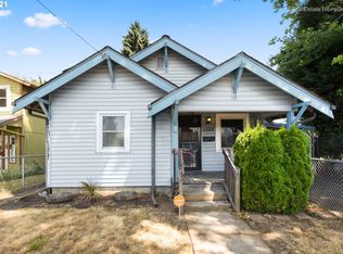 1225 N Winchell St, Portland, OR 97217