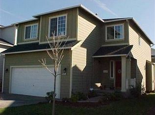 8910 176th Street Ct E, Puyallup, WA 98375