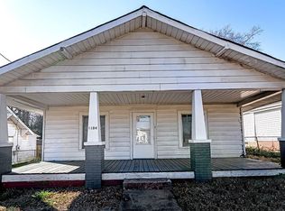 1104 S Elm St, High Point, NC 27260