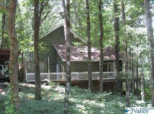 473 Shagbark Trl S, Somerville, AL 35670
