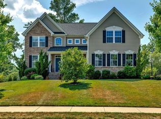 7048 Crackerberry Dr, Moseley, VA 23120