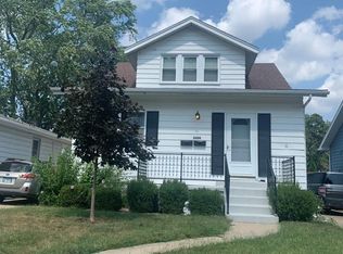 2209 W Alice Ave, Peoria, IL