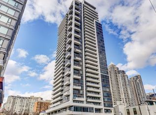 75 Canterbury Pl #711, Toronto, ON M2N 0L2