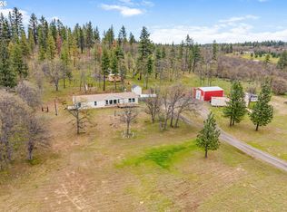 351 Woodland Rd, Goldendale, WA 98620